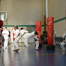 Silverado Nippon Karate