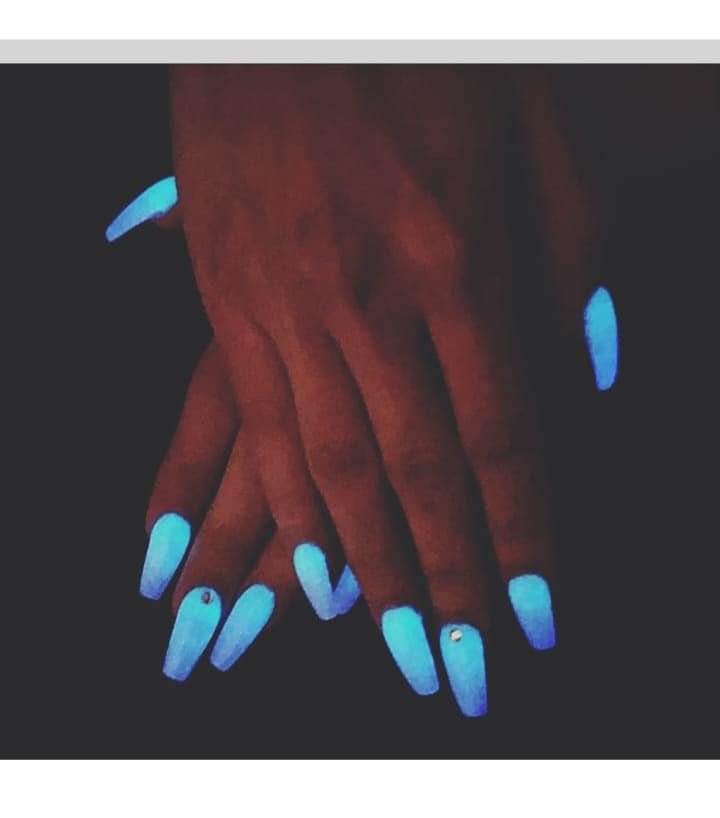 MY NAILS Updated September 2024 4151 N Main St, Dayton, Ohio Nail