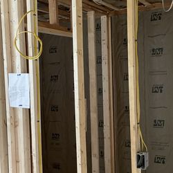 Cogavin Electric - Kitchen up grades