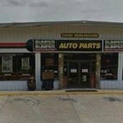 Bumper To Bumper Auto Parts