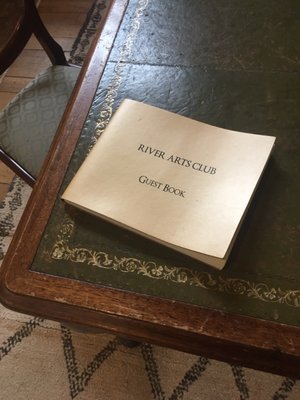 River Arts Club by null