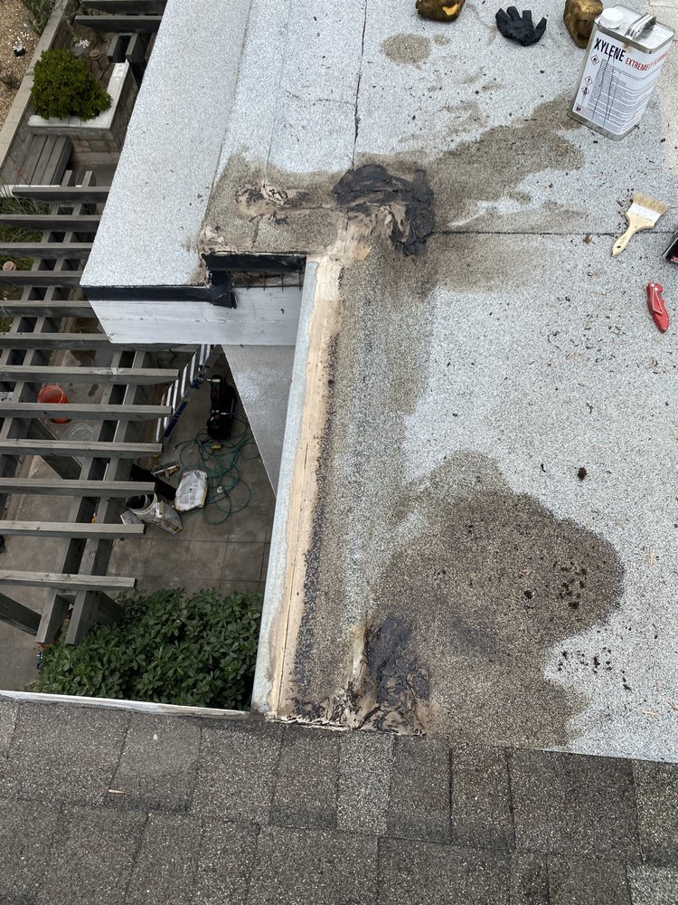 Slide of A R Contracting