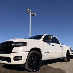 Lithia Chrysler Jeep Dodge Ram of Wasilla