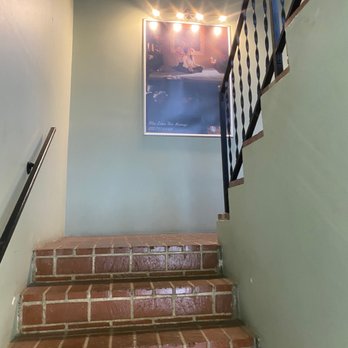 Blue Lotus Massage - Stairs leading up - Massage Near Me - Culver City, California Blue Lotus Massage - Stairs leading up - Massage Near Me - Culver City, California