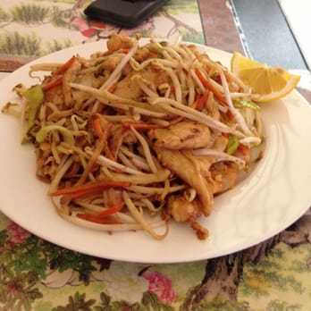 Kanton - Chinese Near Me - Landau, RP