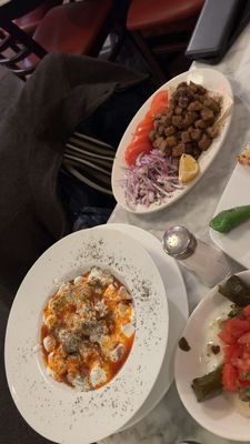 Sip Sak Express Turkish Restaurant by null