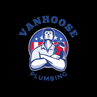 Vanhoose Plumbing Logo