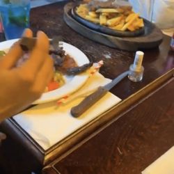 Toros Steakhouse