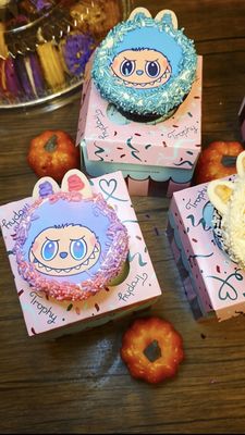 Trophy Cupcakes & Party - University Village by null