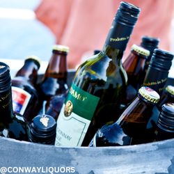 Conway Liquor