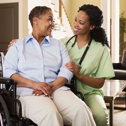 Golden Hearts & Hands HomeCare - Friendly Companionship