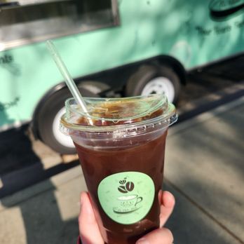 La Vida Latte - Coffee & Tea Near Me - Temple City, California La Vida Latte - Coffee & Tea Near Me - Temple City, California