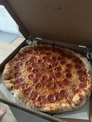 Parma's Pizzeria by null