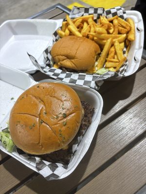 Crypto Burger (Sugar Land) by null