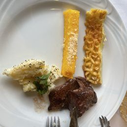 Grilled Pineapple Grilled Pineapple