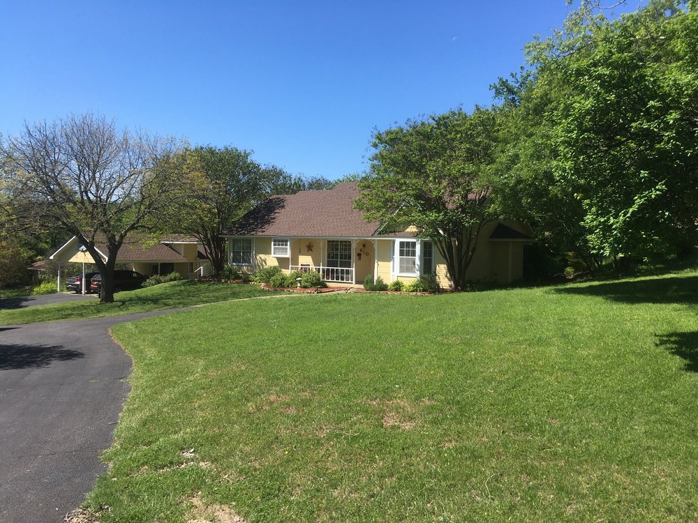 Slide of American Heritage TX Roofing & Construction