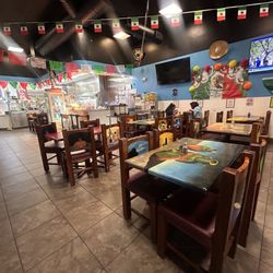Tacos El Tio - Tacos "El Tio" #4  1115 Lake St, Oak Park, IL 60301 .Cool