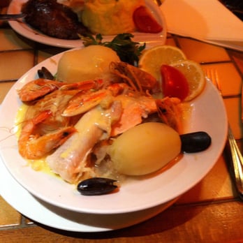 Les Rigoles - Brasseries Near Me - Paris, 75