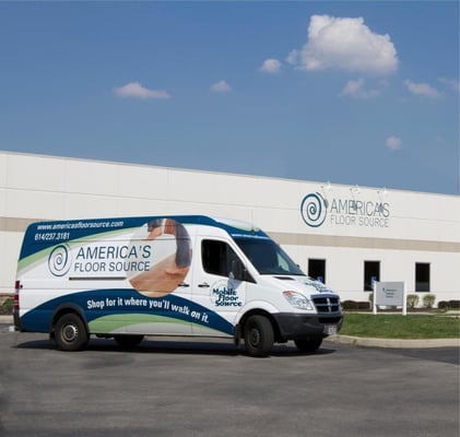 America S Floor Source Columbus West 3657 Trabue Rd Columbus Oh