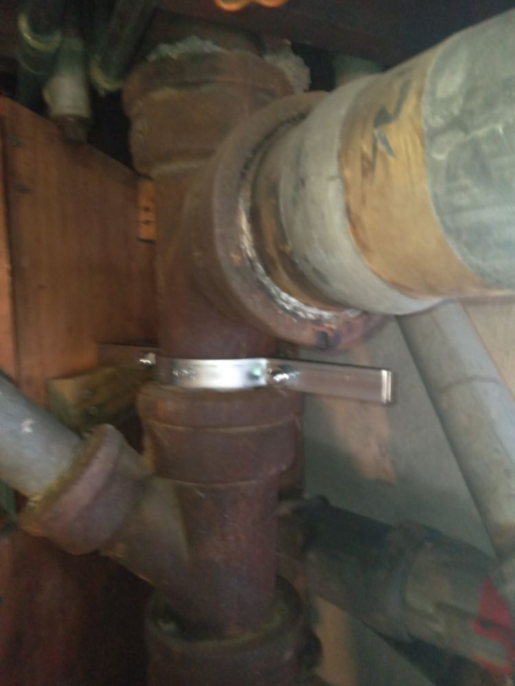 Slide of Atlantis Plumbing & Heating