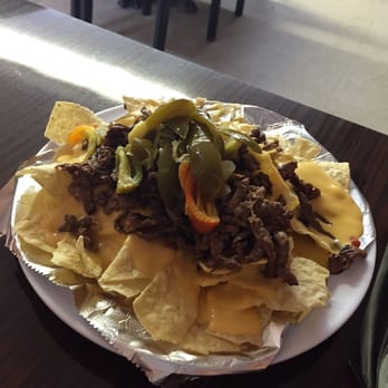 Guanajuato - Asada nachos - Mexican Near Me - Denton, Texas Guanajuato - Asada nachos - Mexican Near Me - Denton, Texas