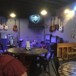 Blues Street Cafe