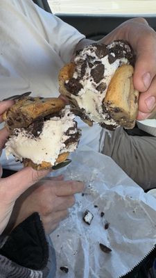 Matt & Mo's Italian Beef by null