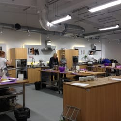 Food Lab studio - Przygotowania do gotowania ;)