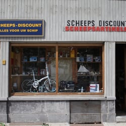 Scheeps-discount