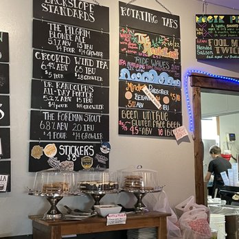 Backslope Brewing - Breweries Near Me - Columbia Falls, Montana Backslope Brewing - Breweries Near Me - Columbia Falls, Montana