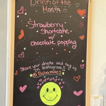 Boba Macs Tea & Eat - Bubble Tea Near Me - Wesley Chapel, Florida Boba Macs Tea & Eat - Bubble Tea Near Me - Wesley Chapel, Florida