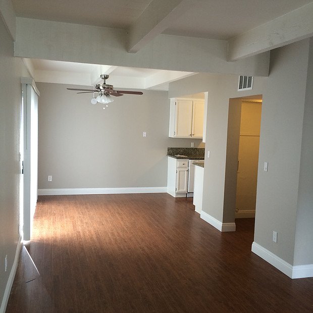 ORANGEVALE PLAZA TOWNHOMES 6411 Benning St, Orangevale, California