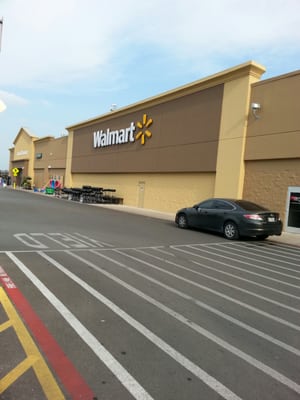 Photo of Walmart Supercenter - San Antonio, TX, US. Walmart Super Center, 8500 Jones Maltsberger Rd San Antonio, TX 78216