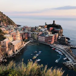Dreamavoo Travel & Tours - Adventure travelers or honeymooners will enjoy Italian costal towns. Cinque Terra is Dreamavoo's owner & travel advisor personal favorite!