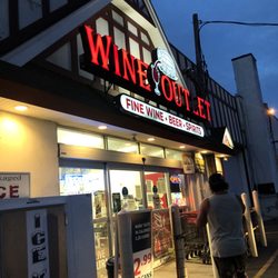 Wine Outlet