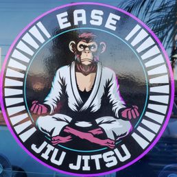 Ease Brazilian Jiu Jitsu Ease Brazilian Jiu Jitsu