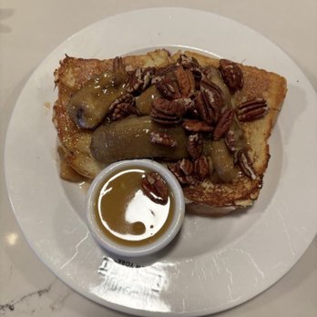 Clinton St. Baking Company - brioche french toast - Breakfast & Brunch Near Me - Brooklyn, New York Clinton St. Baking Company - brioche french toast - Breakfast & Brunch Near Me - Brooklyn, New York