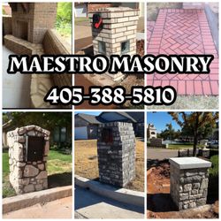 Maestro Masonry
