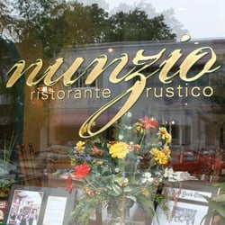 Nunzio Ristorante Rustico - Nunzio Ristorante Rustico