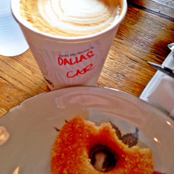 Lux Central - Brunch with the fambly. - Coffee & Tea Near Me - Phoenix, Arizona