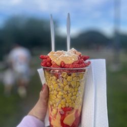 Delicious Nora's