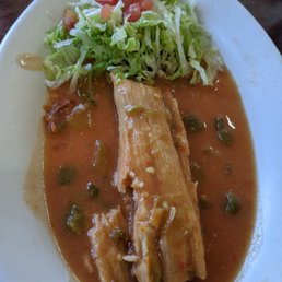 Tamales