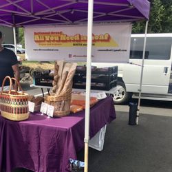 Juanita Friday Market