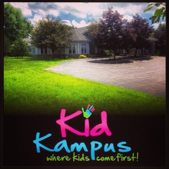 Kid Kampus - Largest child care facility in our area! - Child Care & Day Care Near Me - Clifton Park, New York Kid Kampus - Largest child care facility in our area! - Child Care & Day Care Near Me - Clifton Park, New York