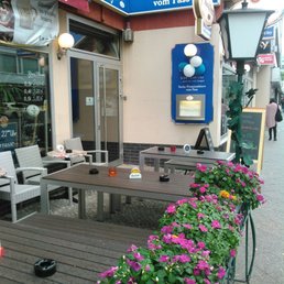 Outside Outside