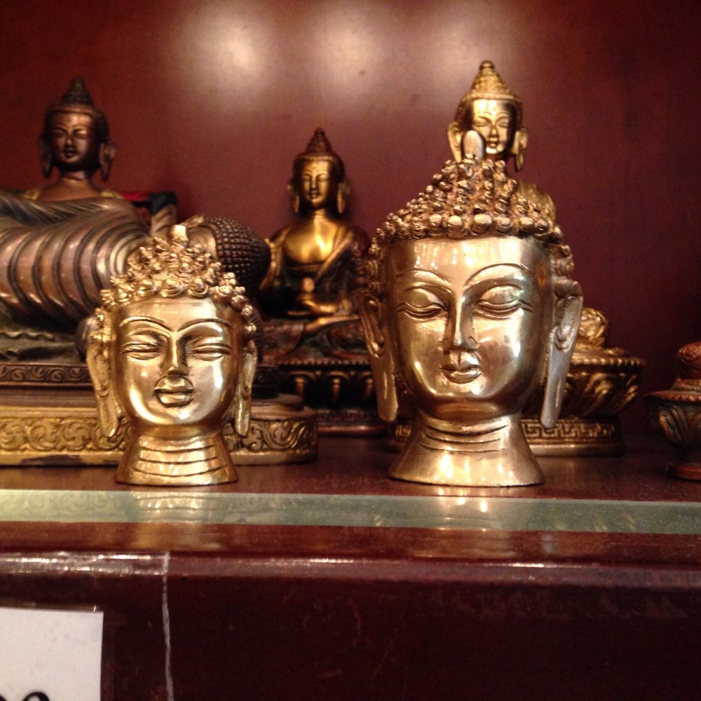 Namaste - Jewelry Near Me - Santa Barbara, California