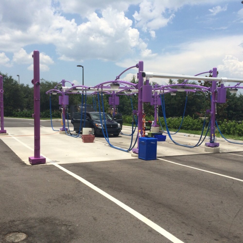 Mister Car Wash - So fresh and so clean! - Car Wash Near Me - Clermont, Florida Mister Car Wash - So fresh and so clean! - Car Wash Near Me - Clermont, Florida