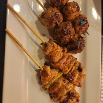 Nanban-Kan - Chicken meatball and chicken - Japanese Near Me - Los Angeles, California Nanban-Kan - Chicken meatball and chicken - Japanese Near Me - Los Angeles, California