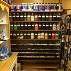 Otto's Granary - Candy!