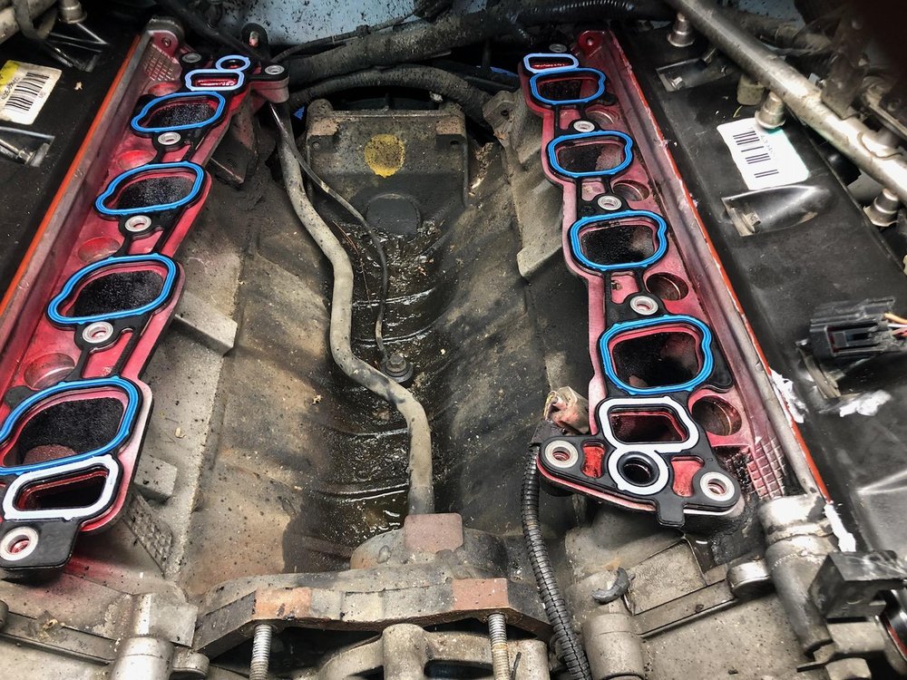 Auto Repair YANGA’S MUFFLERS & AUTO REPAIR 97 Photos & 75 Reviews